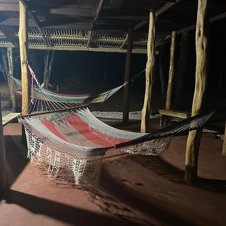 Finca Avellanas Lorena Zewnętrze zdjęcie