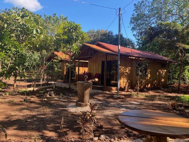 Finca Avellanas Lorena Zewnętrze zdjęcie