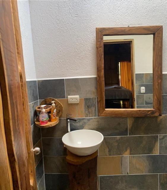 Finca Avellanas Lorena Zewnętrze zdjęcie