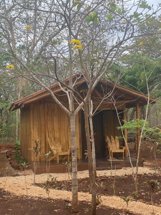 Finca Avellanas Lorena Zewnętrze zdjęcie
