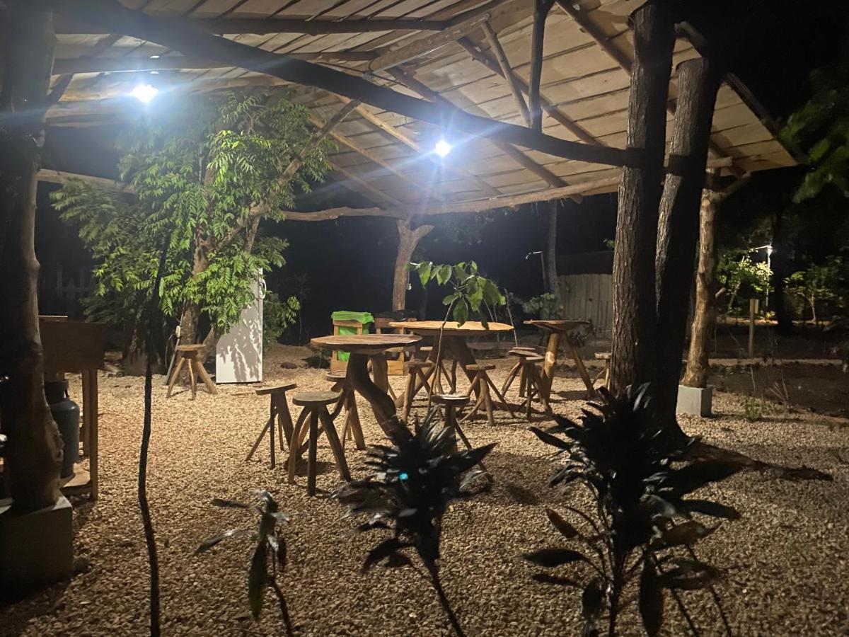 Finca Avellanas Lorena Zewnętrze zdjęcie