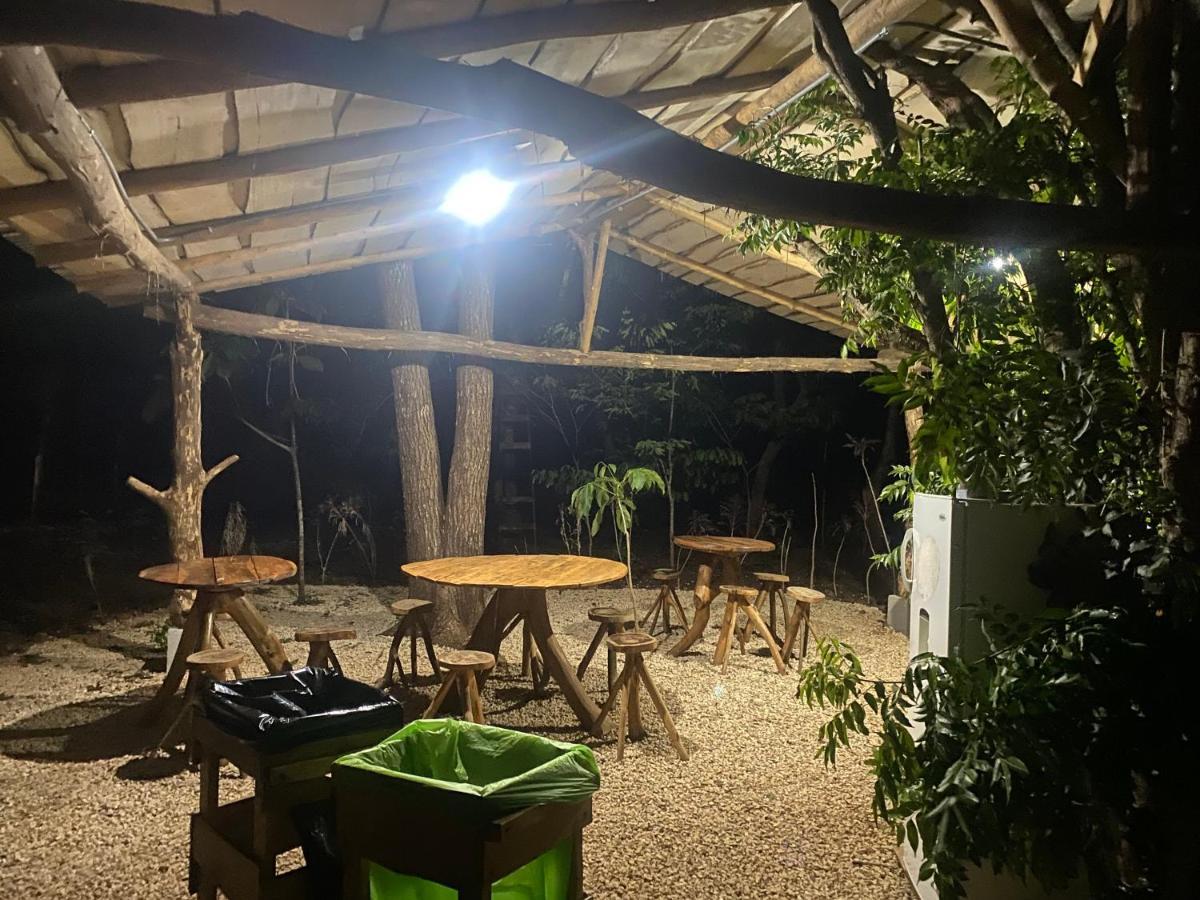 Finca Avellanas Lorena Zewnętrze zdjęcie