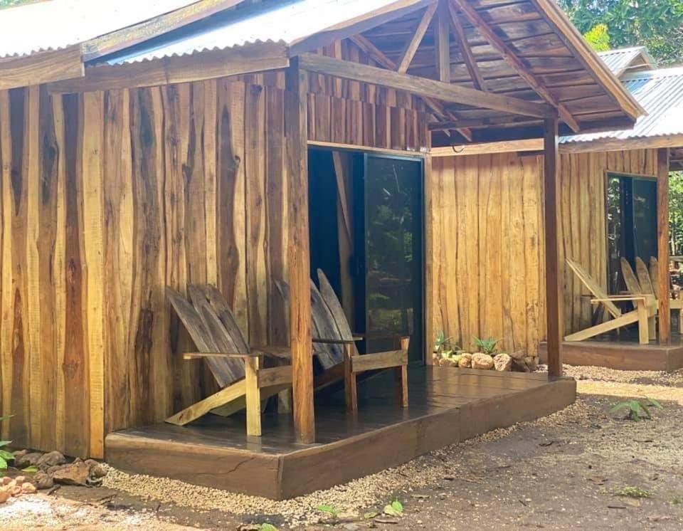 Finca Avellanas Lorena Zewnętrze zdjęcie