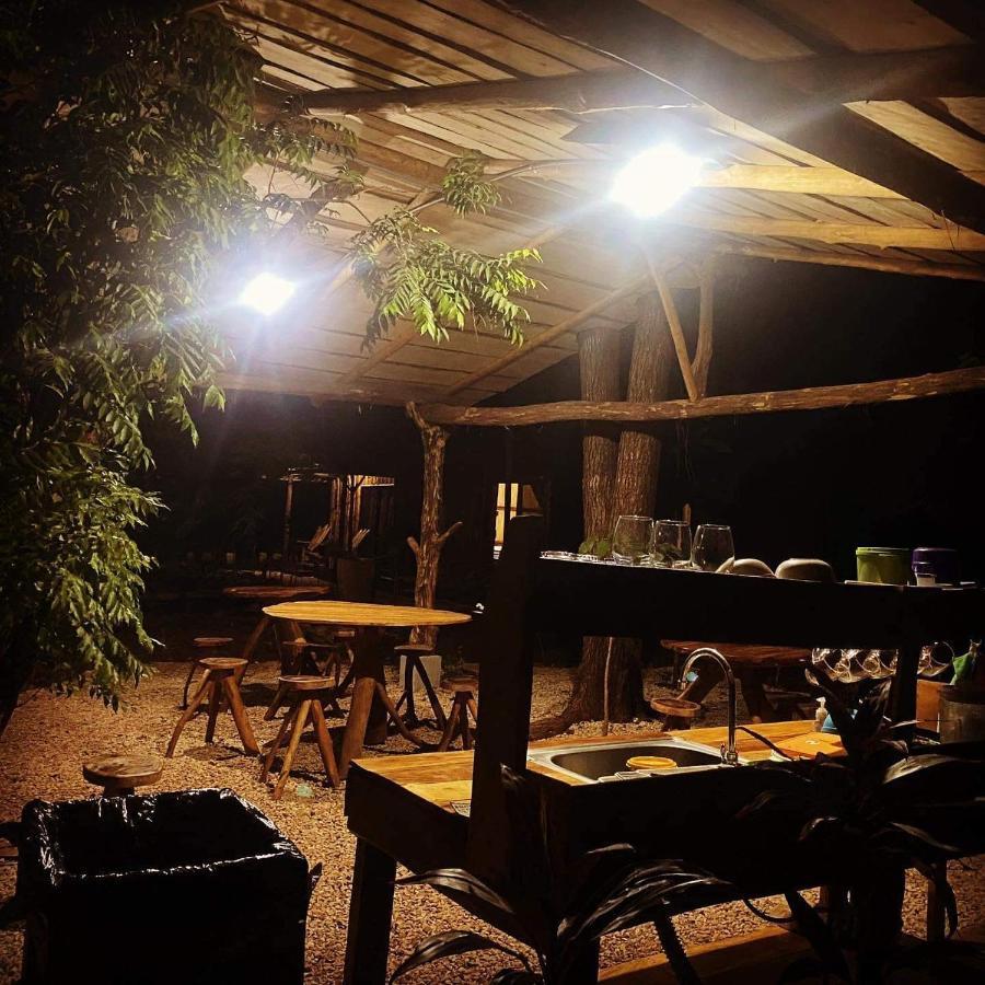 Finca Avellanas Lorena Zewnętrze zdjęcie