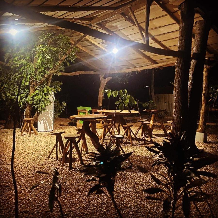 Finca Avellanas Lorena Zewnętrze zdjęcie