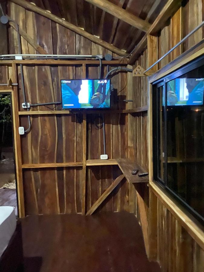 Finca Avellanas Lorena Zewnętrze zdjęcie