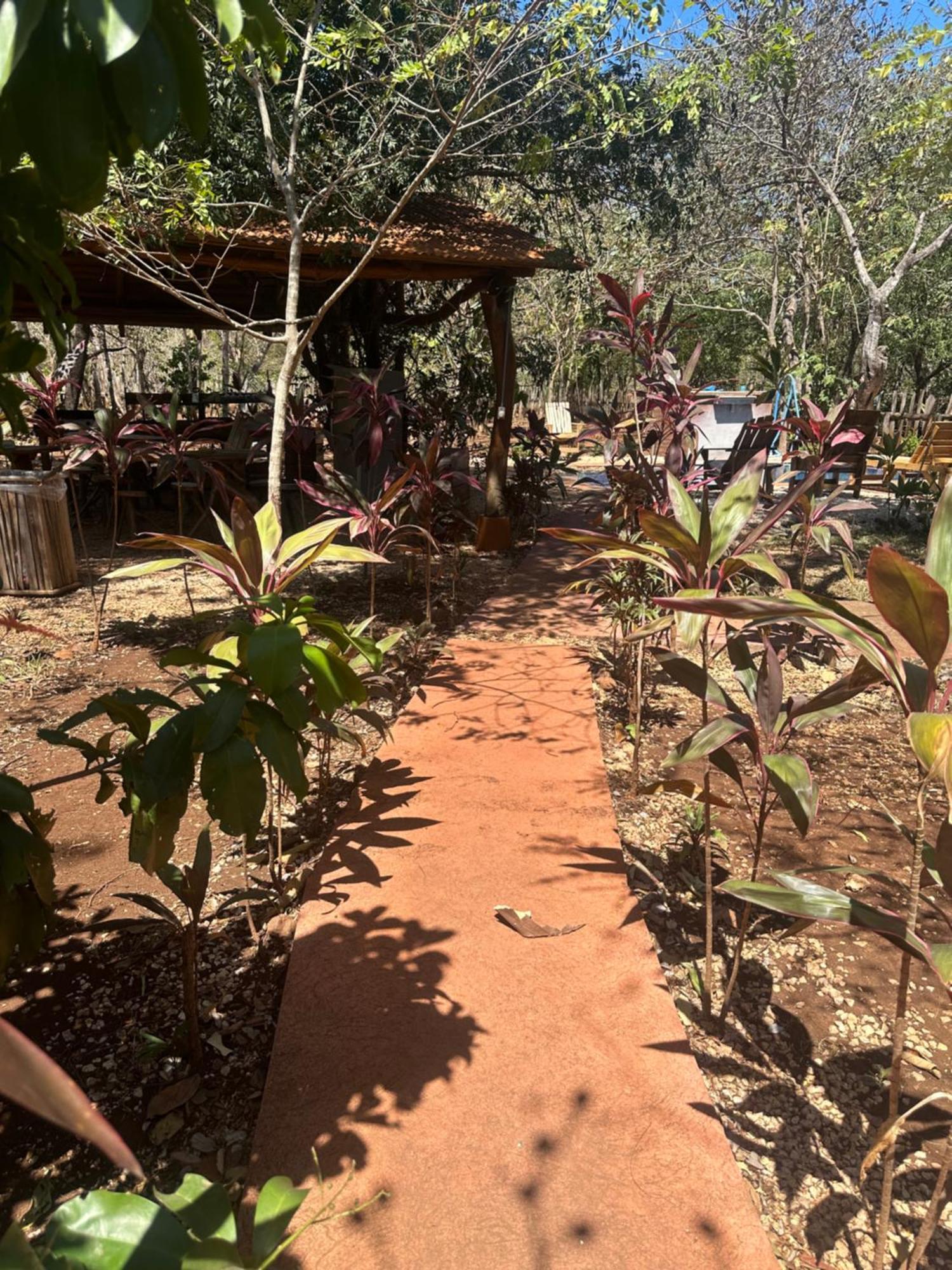 Finca Avellanas Lorena Zewnętrze zdjęcie