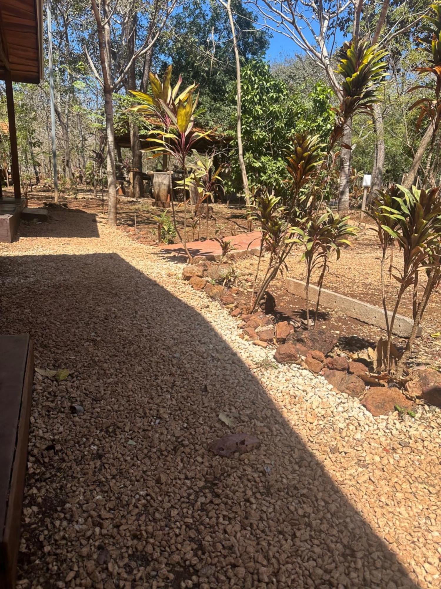 Finca Avellanas Lorena Zewnętrze zdjęcie