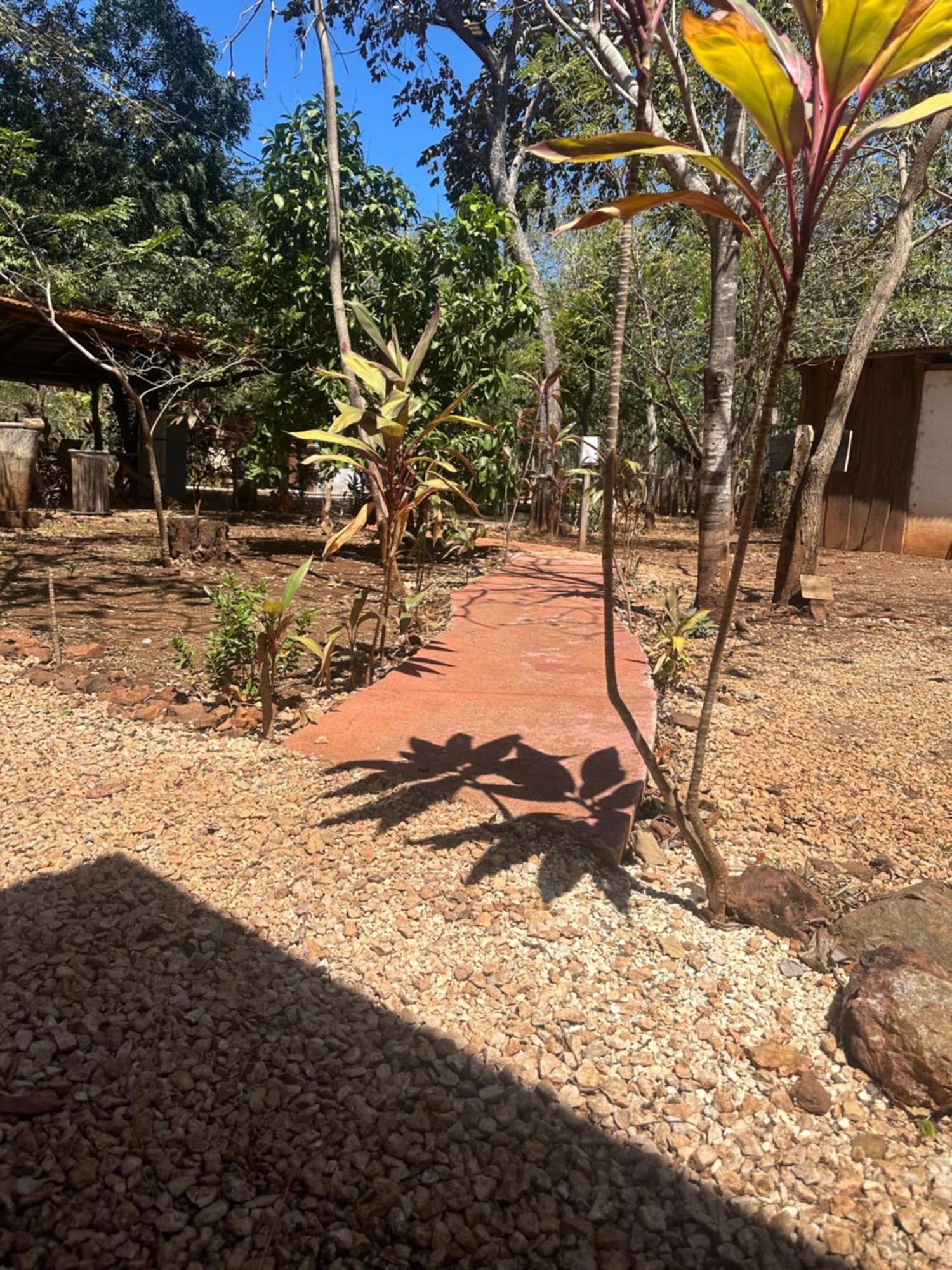 Finca Avellanas Lorena Zewnętrze zdjęcie