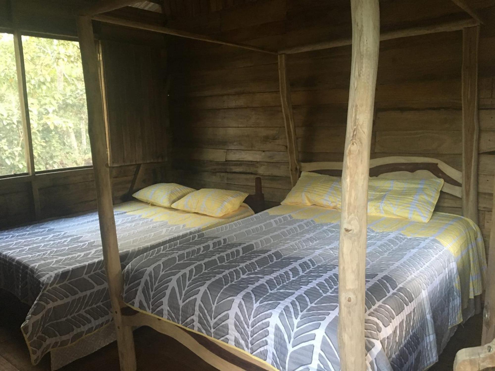 Finca Avellanas Lorena Zewnętrze zdjęcie